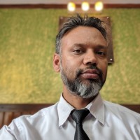 Dipesh Parajuli