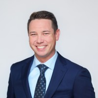 Chris de Hart, CFP, RRC