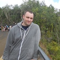 Tim Pass