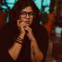 Krishna Krishnakumar