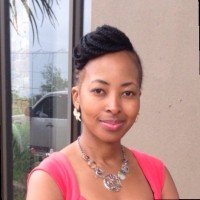Boinelo Ngwenya