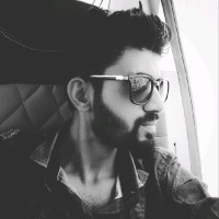 Paresh Kavale