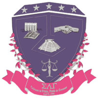 Sigma Lambda Gamma