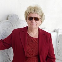 Надежда Яковлева