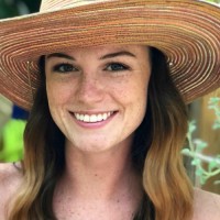 Lexi Merchant, Ma