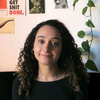 Anna Huguet Ninou, PhD