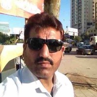 Maqsood Ahmed