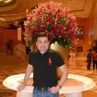 Rahul Sehgal