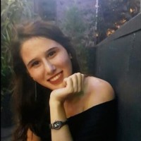 Elif Özdemir