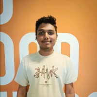Nishant Shinde