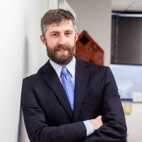 Alexander Shrady Jr