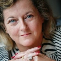 Chantal ROGER