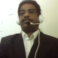 Dr. Mohammad Shamsuddin Alaraki