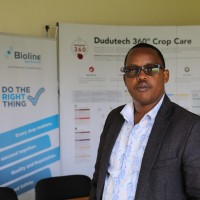Wilson Wainaina (Chrp)