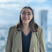Leah Gross-Metzger