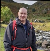Iain Wilkinson