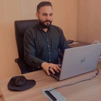 Naqash Irshad