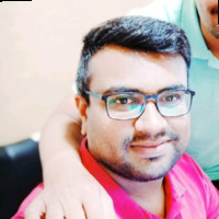 Jaydeep Patel