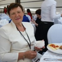 Галина Иванова