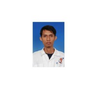 Mohd Shafariz Kassim