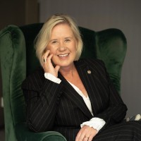 Victoria Johansson
