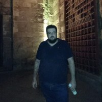 Mahmoud Arfa