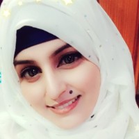 Ayesha Shabbir