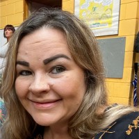 Joanne Winterbottom