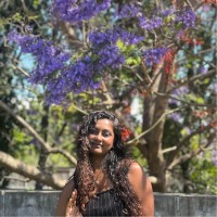 Vaidehi Rao