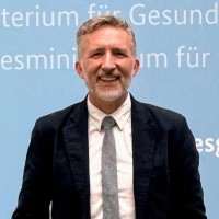 Jason Kew (Hon MFPH)