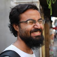 Souvik Roy Chowdhury