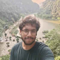 Kartik Saxena