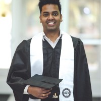 Kalyan Kondru, Pmp®