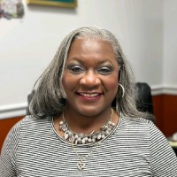 Monica Mizell