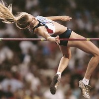 Amy Acuff, OLY
