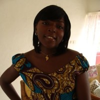 Ekambi Marie