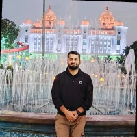 Deepak Kumar Sharma