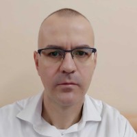 Vasilios Anagnostou