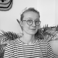 Anne-Sophie Rømer Thostrup