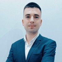 Artem Bozhkov