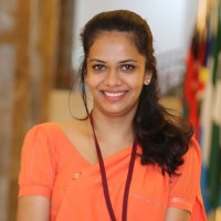 Nirmani De Silva