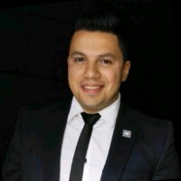 Taha El Masry