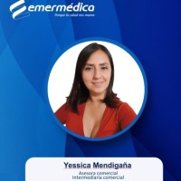 Yessica Mendigaña