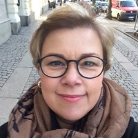 Susanne Bäverstrand