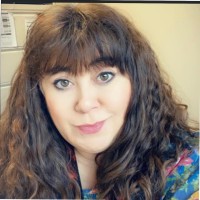 Christine Johnson, B.S., Cadc
