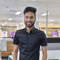 Aayush Dhital