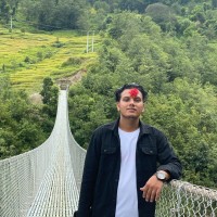 SAugat BUDHATHOKI
