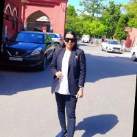 Advocate Prachi Chandra