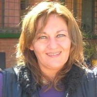 Gloria Nuñez
