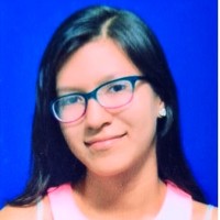 Maria Alejandra Sánchez Sánchez